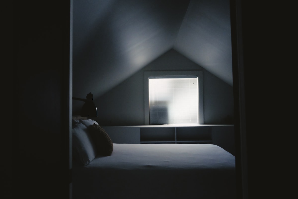 6 Bedtime Ritual Mistakes Anxious Sleepers Make
