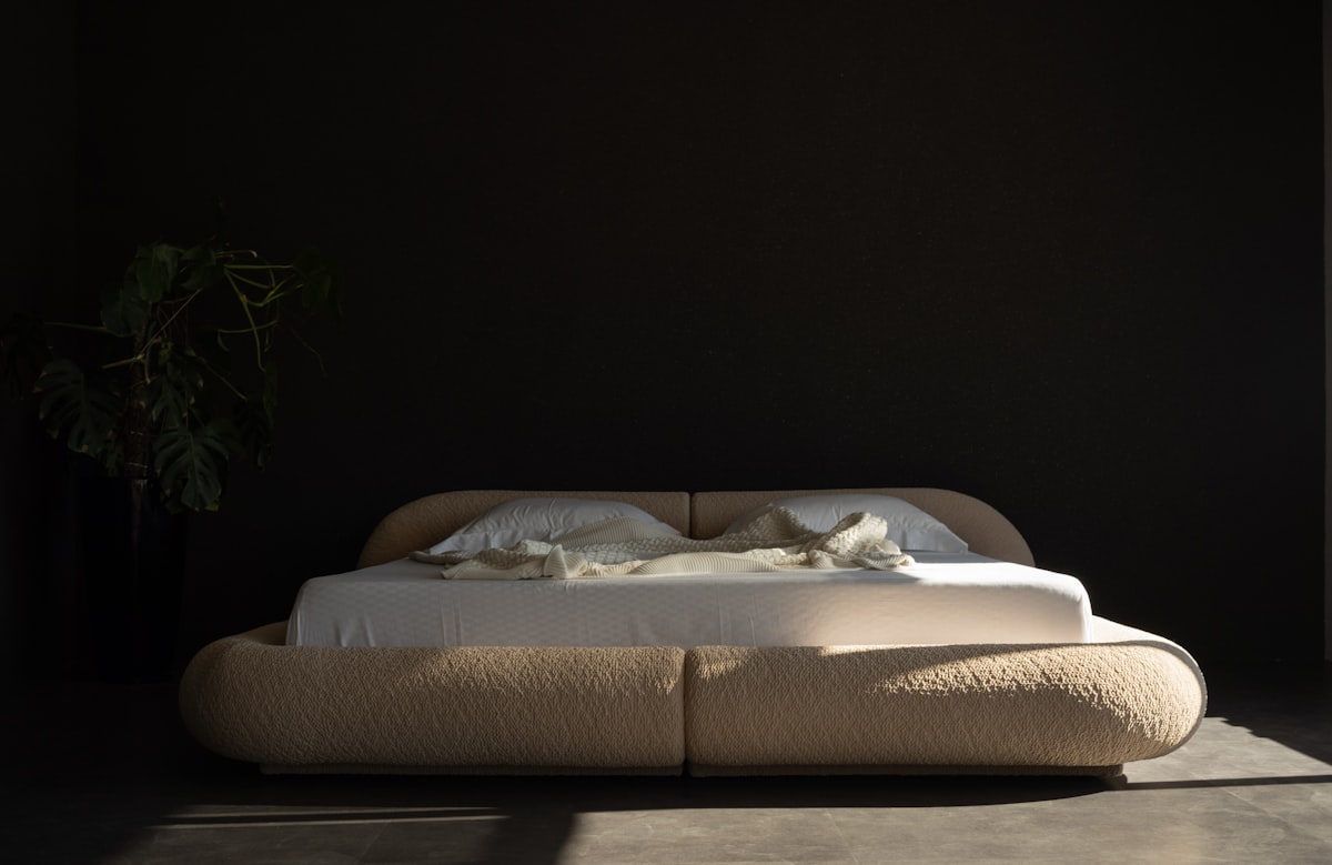 7 Signs Stress Is the Real Reason You Can't Sleep