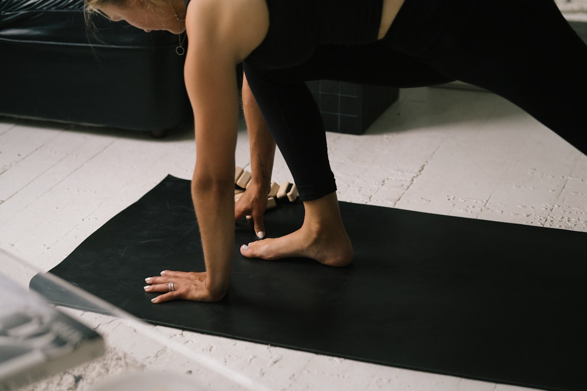 7 Signs You Are Overtraining and It Shows in Sleep