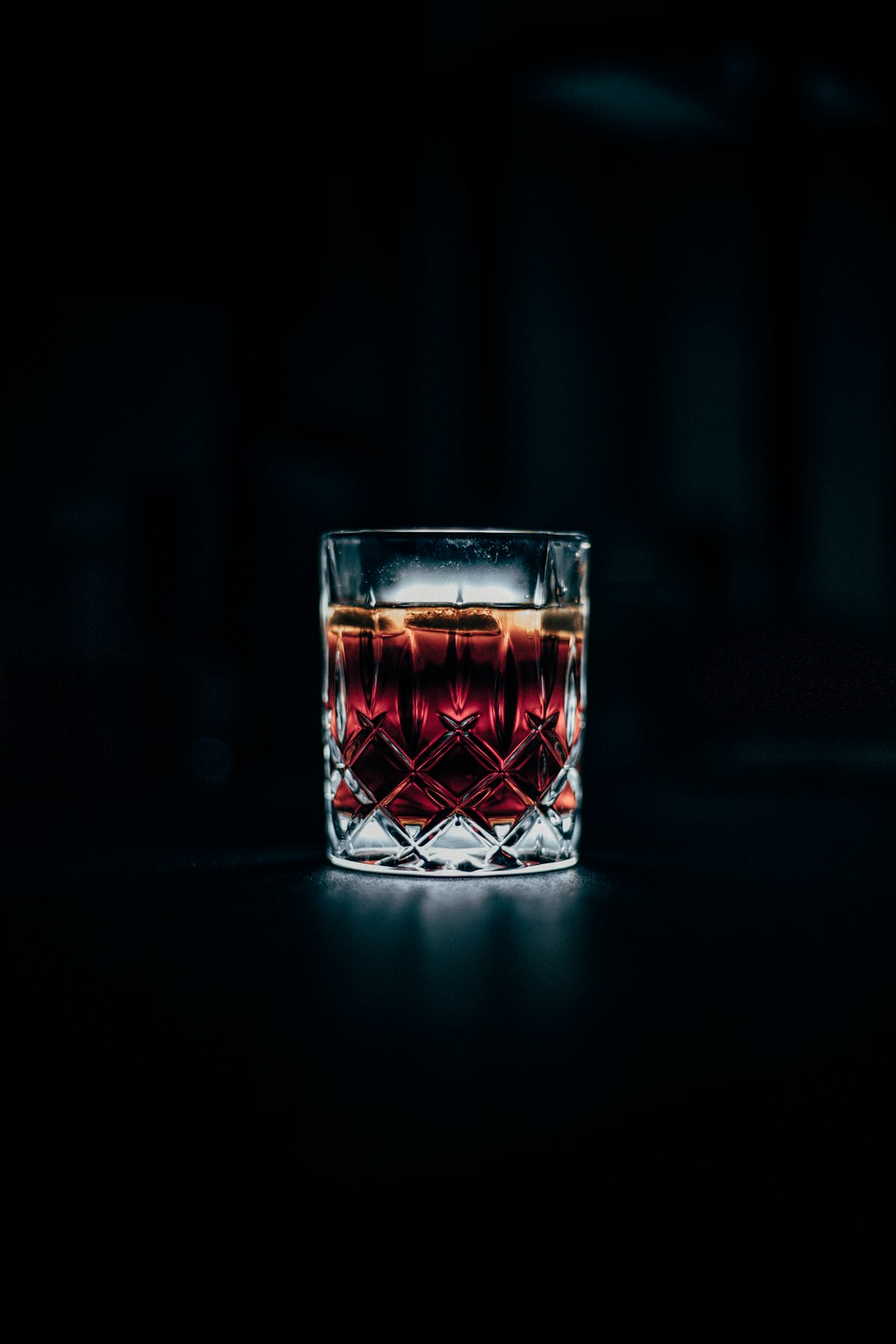 7 Things That Happen When You Skip the Nightcap