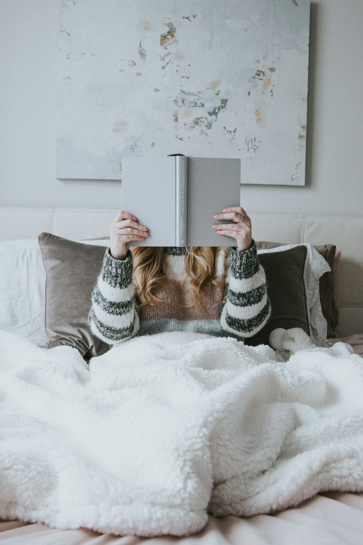 A One-Week Experiment: No Screens After 9pm