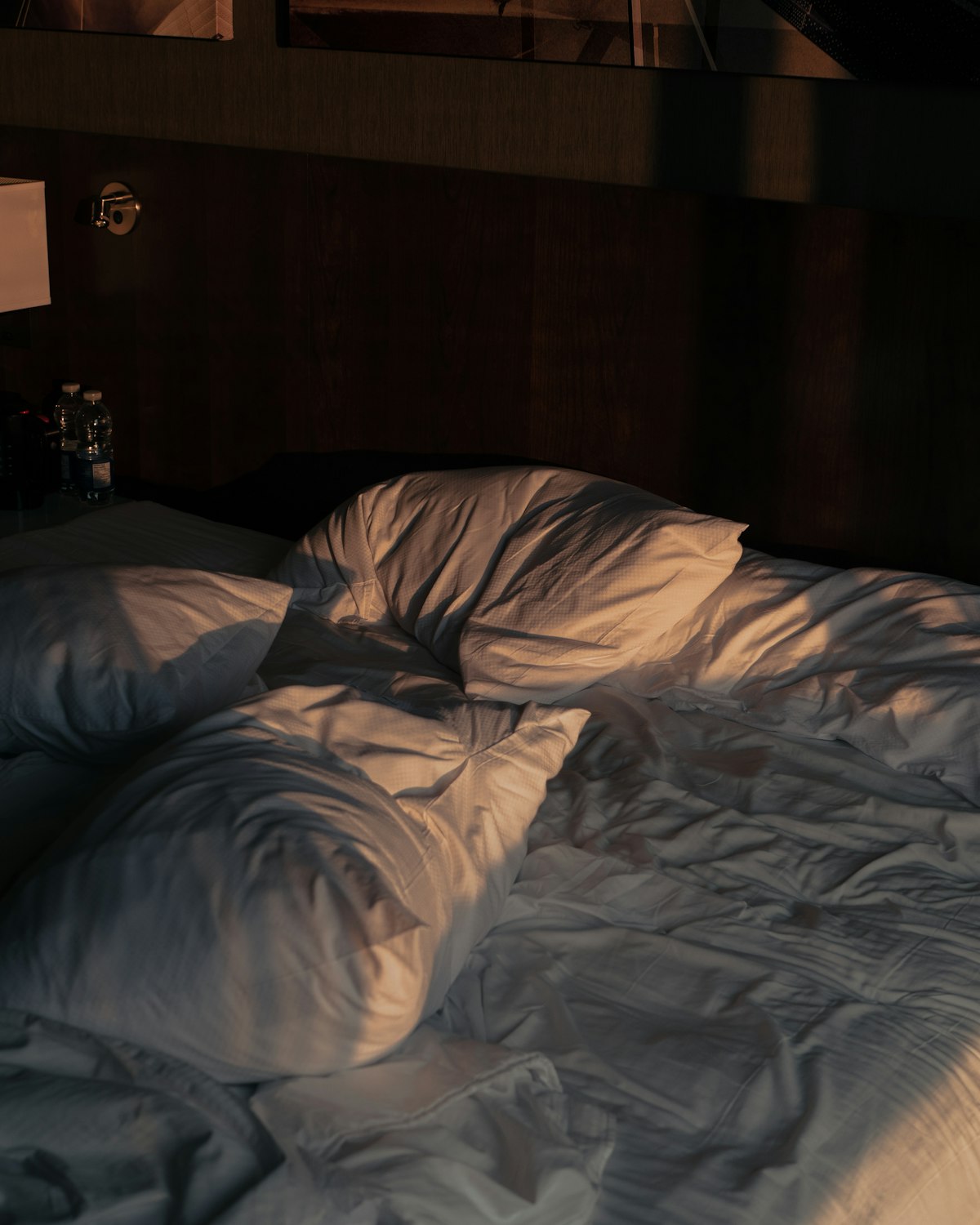 A Traveler's Guide to Bedtime Routines in Hotels