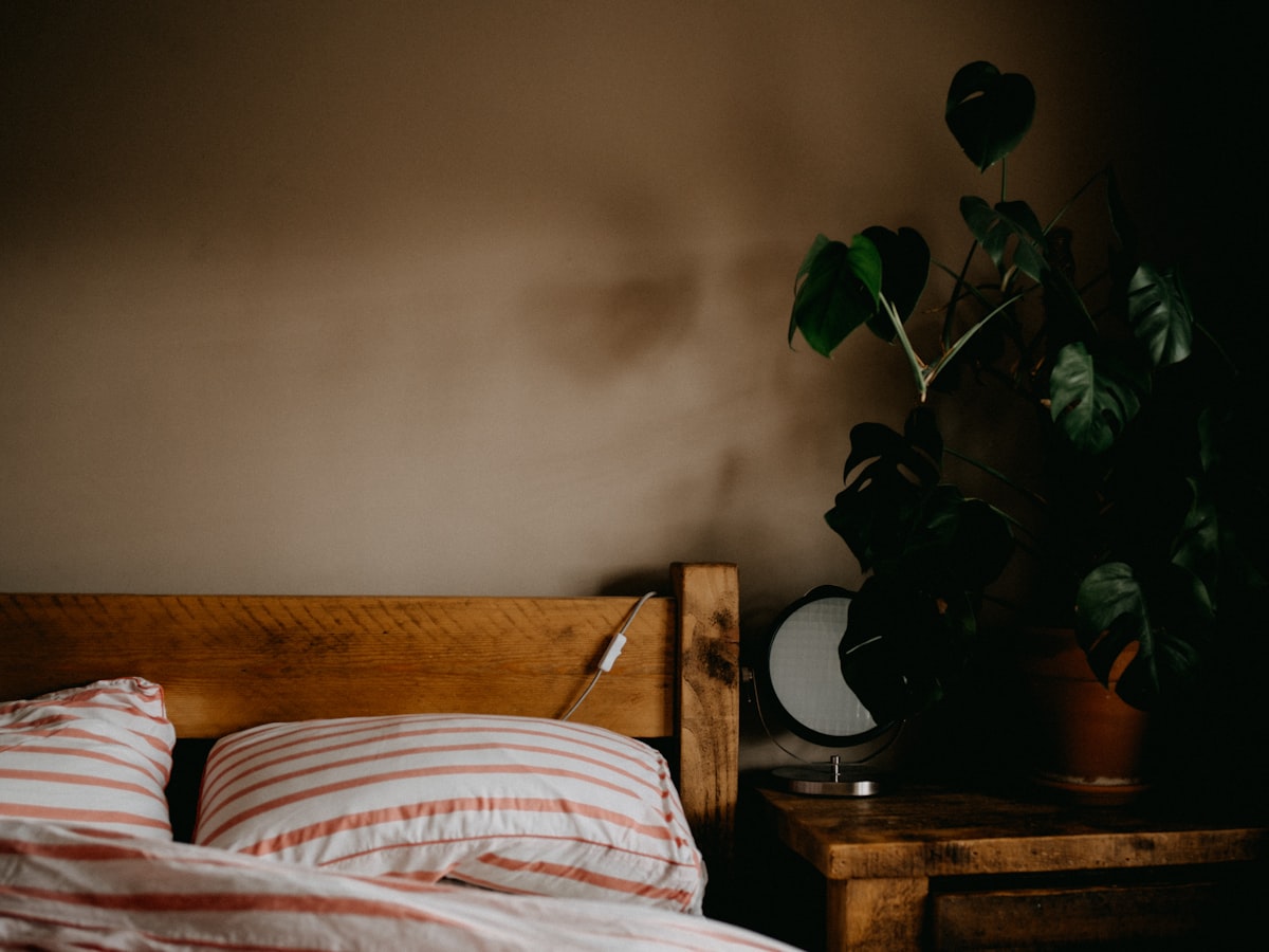 A Weekend Recovery Plan After a High-Stress Week