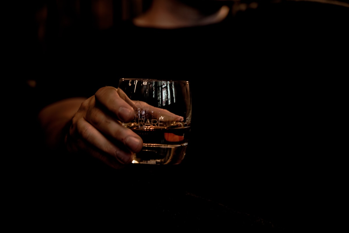 Alcohol and Melatonin: How the Body Clock Gets Tangled