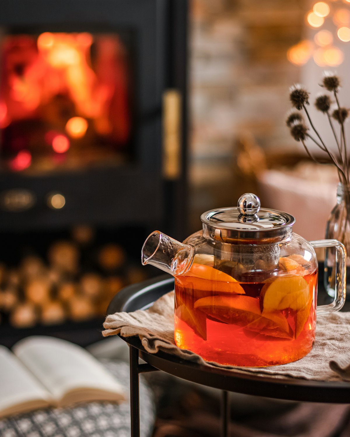 Alcohol-Free Evening Routine That Still Feels Like Yours