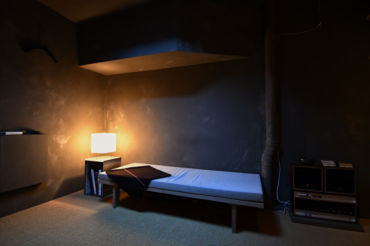 Awake After 20 Minutes? Why You Should Get Up