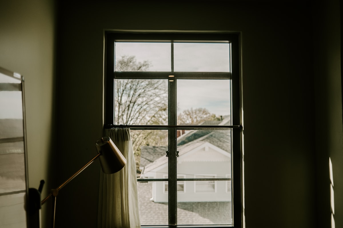 Basement Office: How to Get Enough Daylight at Work