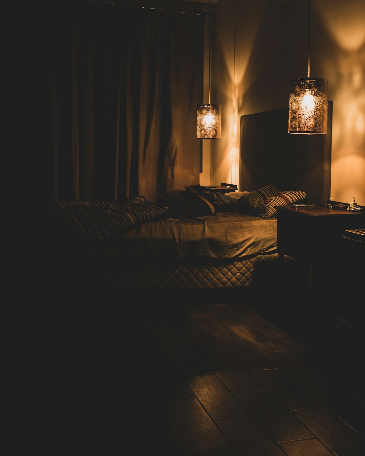 Bedroom Setup for Better Sleep: 4 Dials That Matter