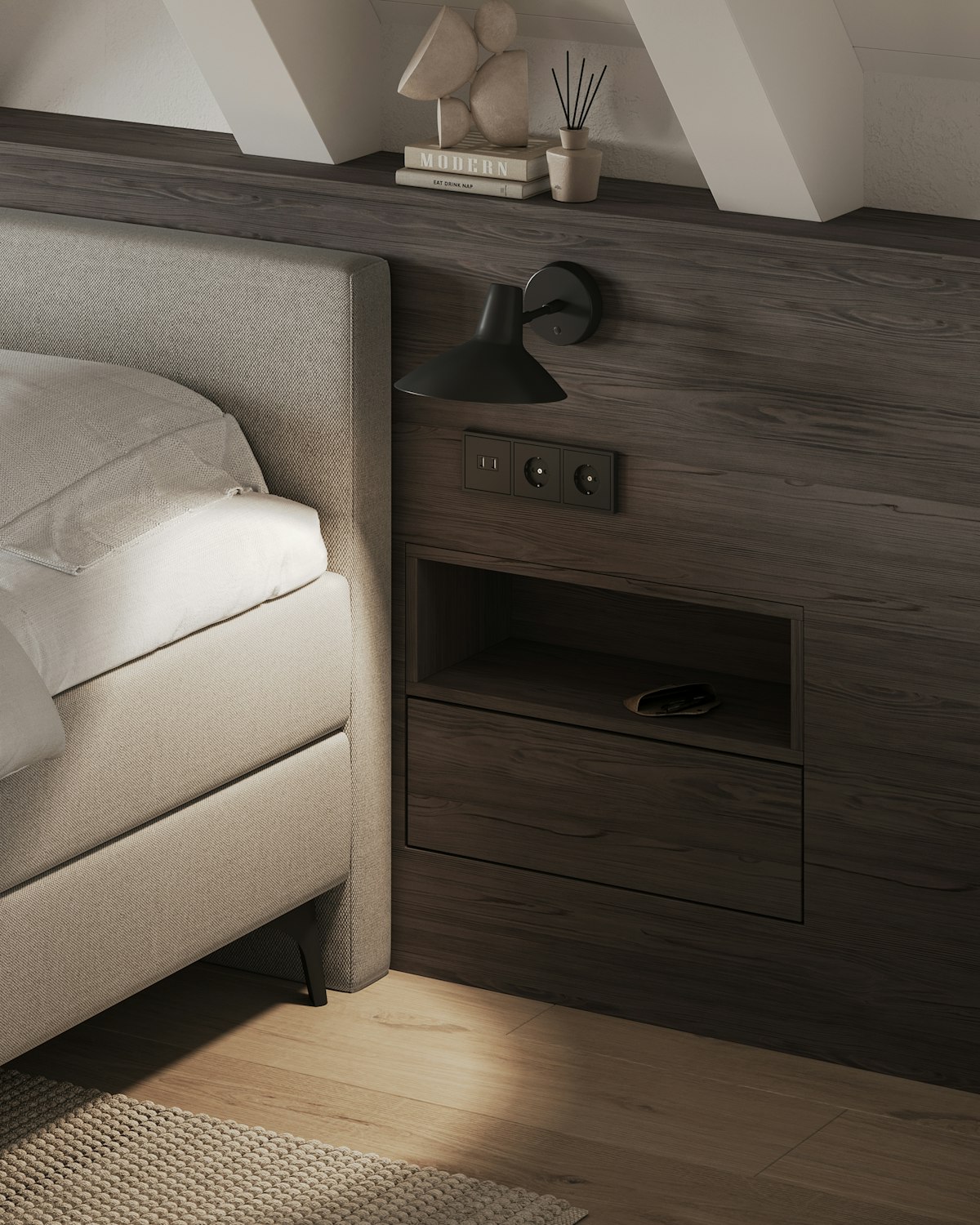 Best Alarm Clocks for a Phone-Free Bedroom