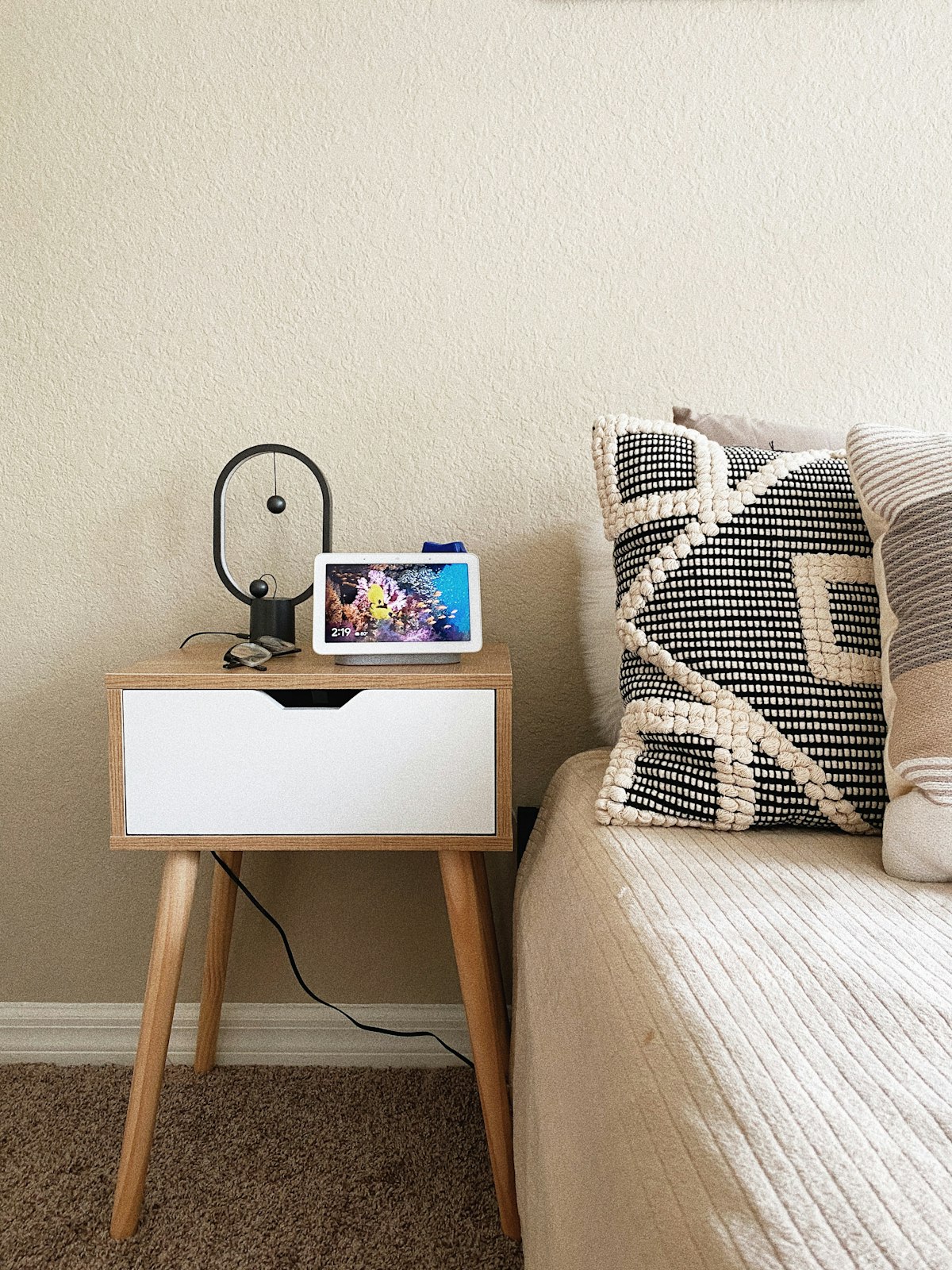 Best Bedroom Charging Stations for Phone-Free Nights