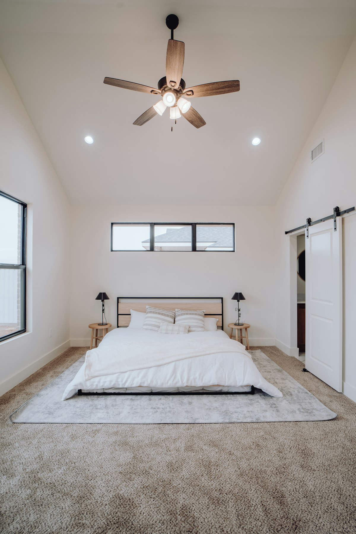 Best Fans for Bedroom Cooling in Summer