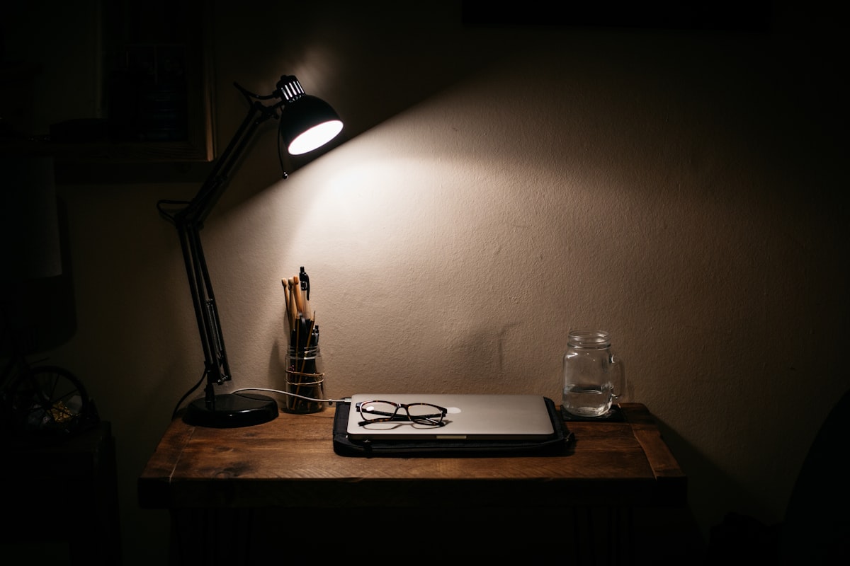 Best Light Therapy Lamps for Dark Winter Mornings
