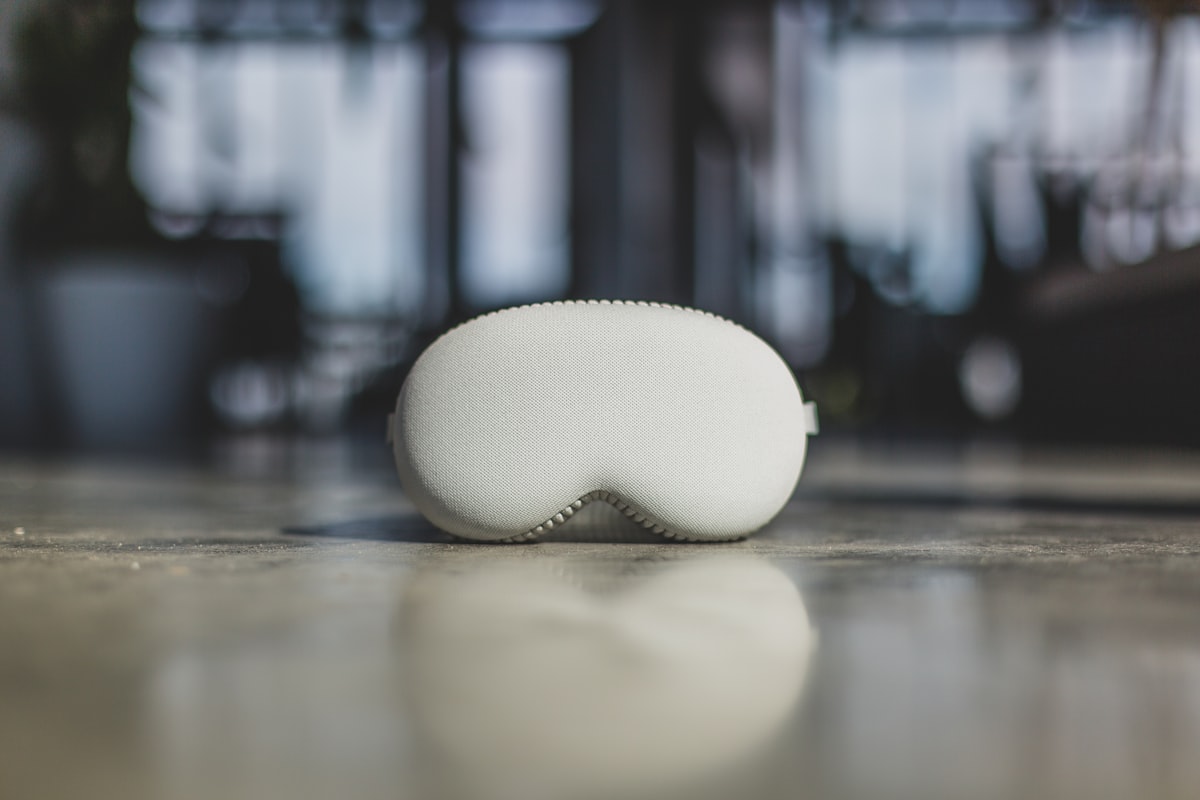 Best Sleep Masks for Late Weekend Mornings