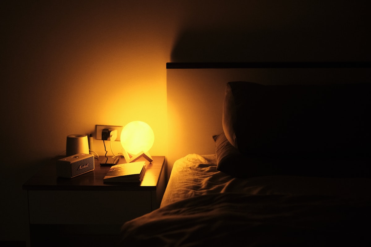 Best White Noise Machines for Daytime Sleep