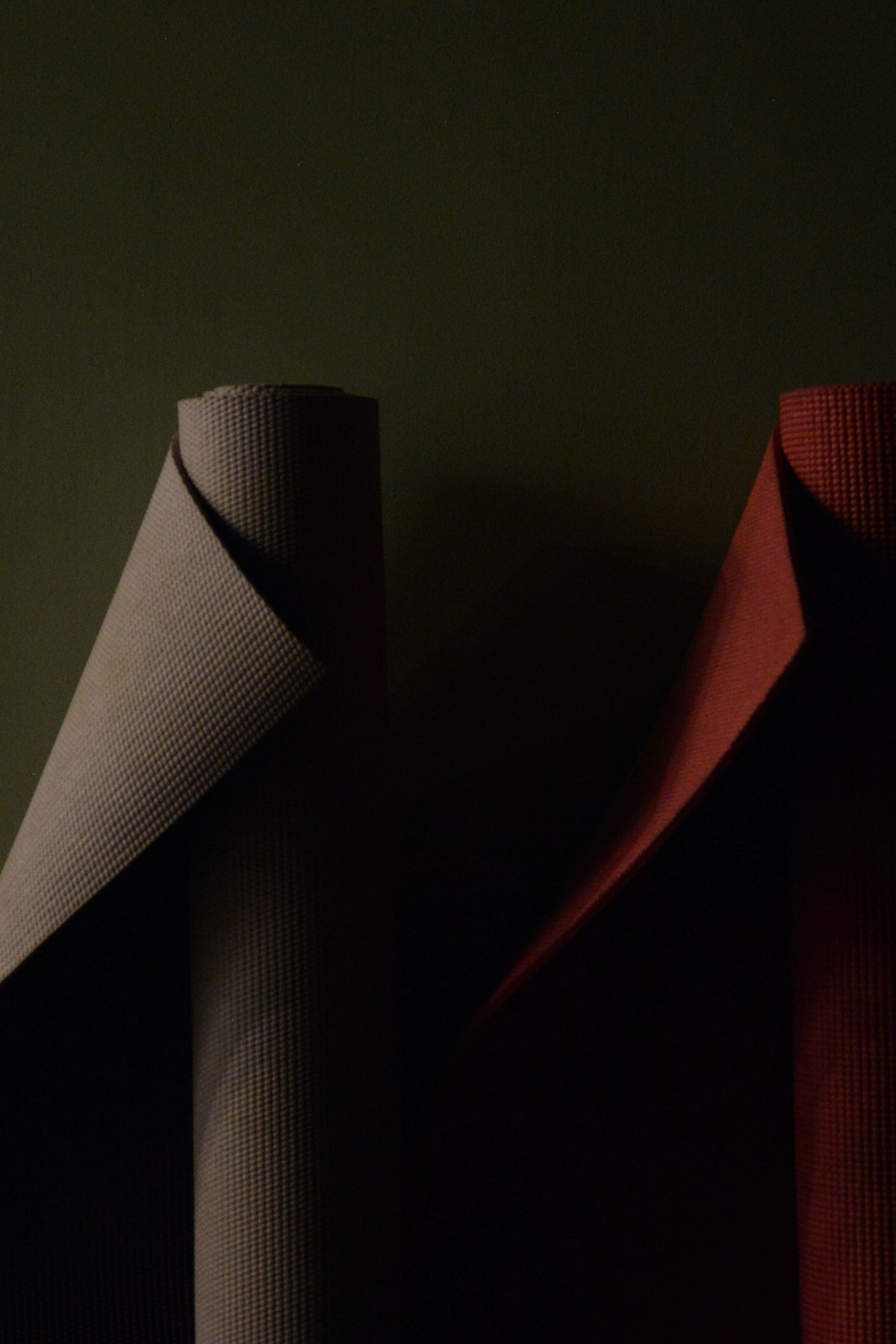 Best Yoga Mats for Evening Wind-Down Routines