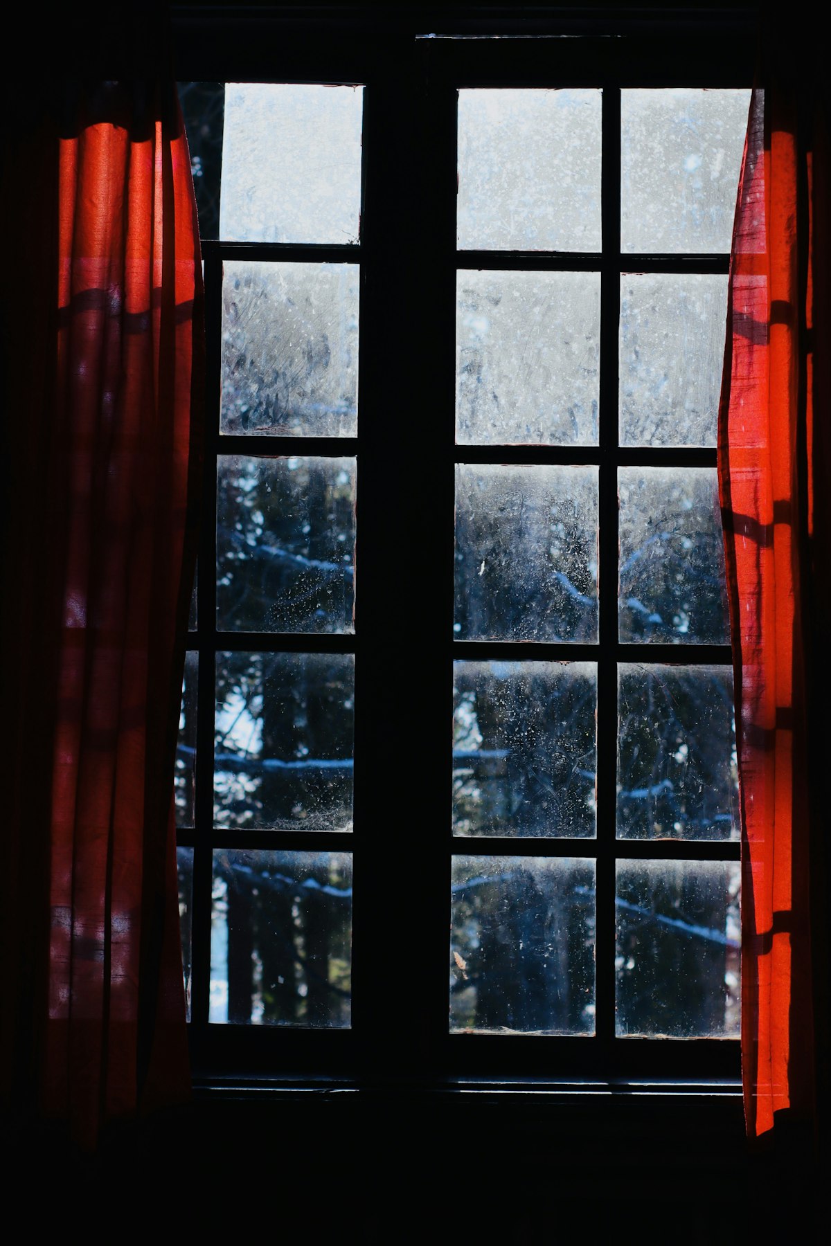 Blackout Curtains for Sleeping In Past Sunrise