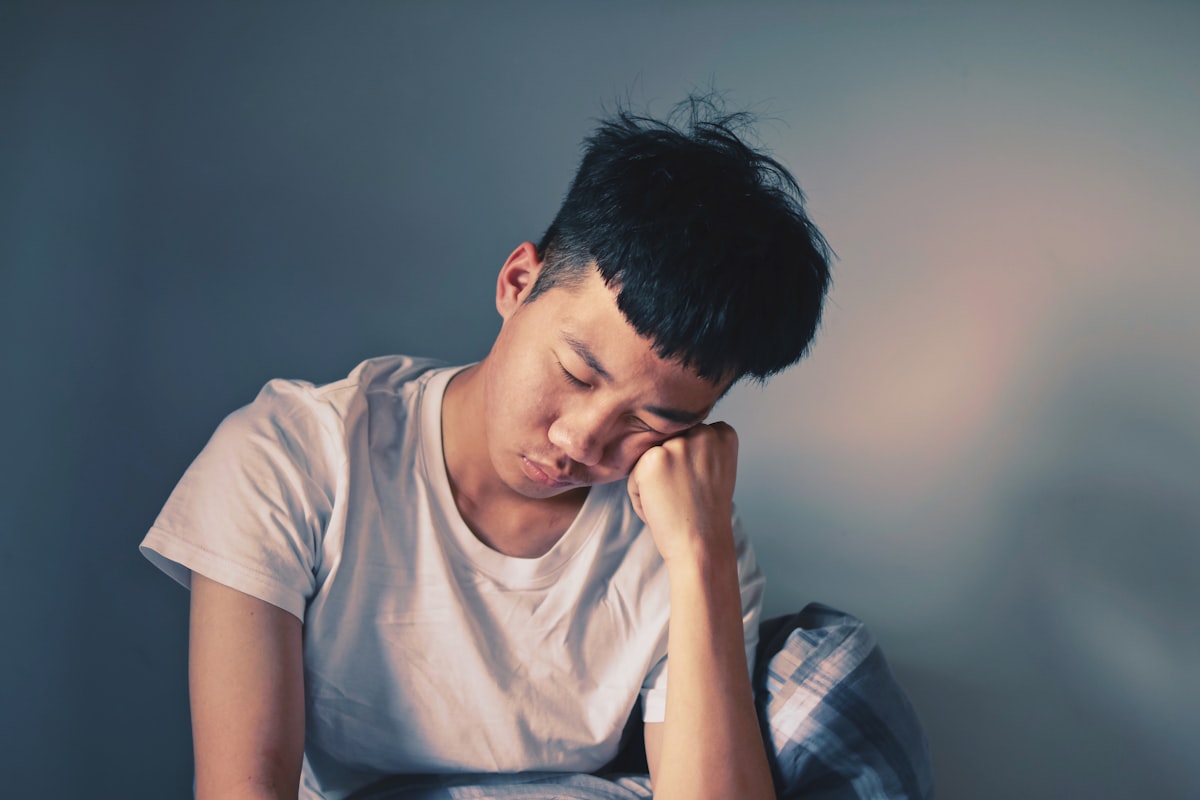 Burnout and Insomnia: Why They Feed Each Other