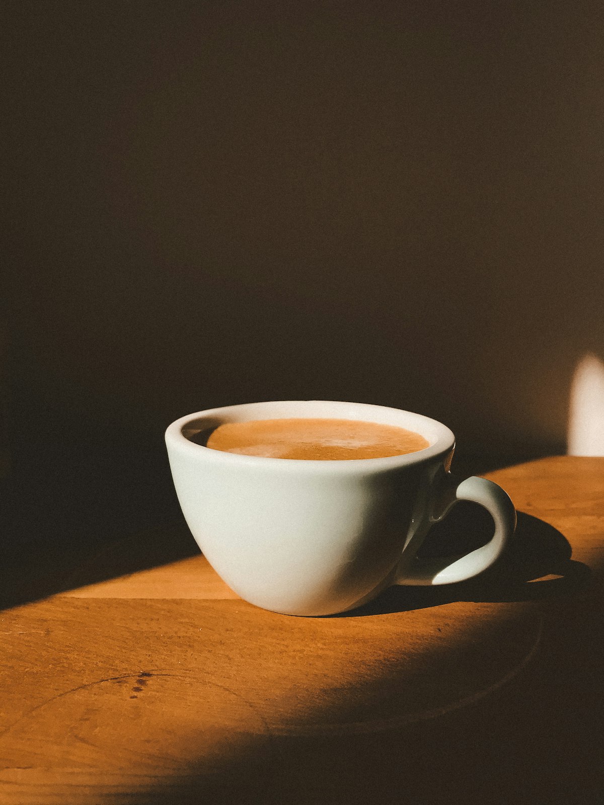 Caffeine Half-Life Explained: Why 6 PM Coffee Lingers