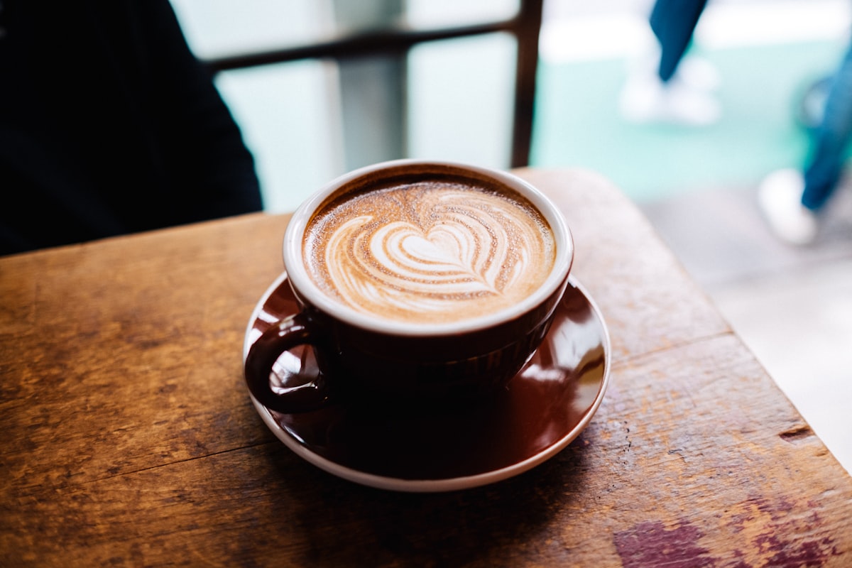 Caffeine Half-Life Explained: The Math That Owns Your Night