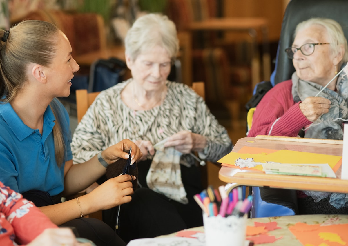 Caregiver Sleep Tips: Sleep When Someone Needs You
