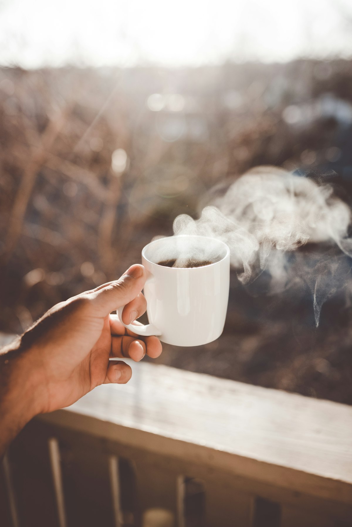 Sleep-themed photo for does afternoon coffee affect sleep