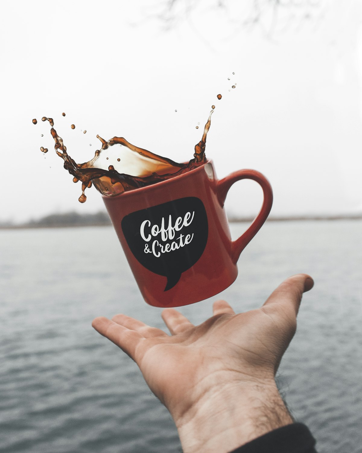 Sleep-themed photo for does decaf coffee have caffeine how much is left