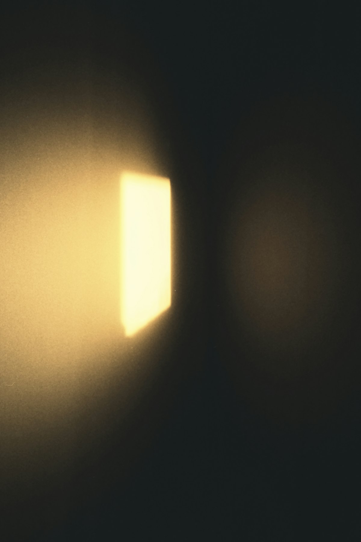 Sleep-themed photo for does light through a window help