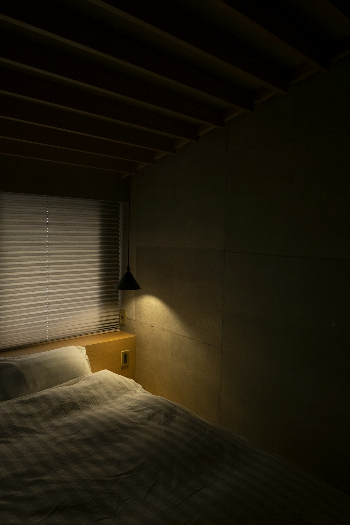 Sleep-themed photo for how cbt i works step by step