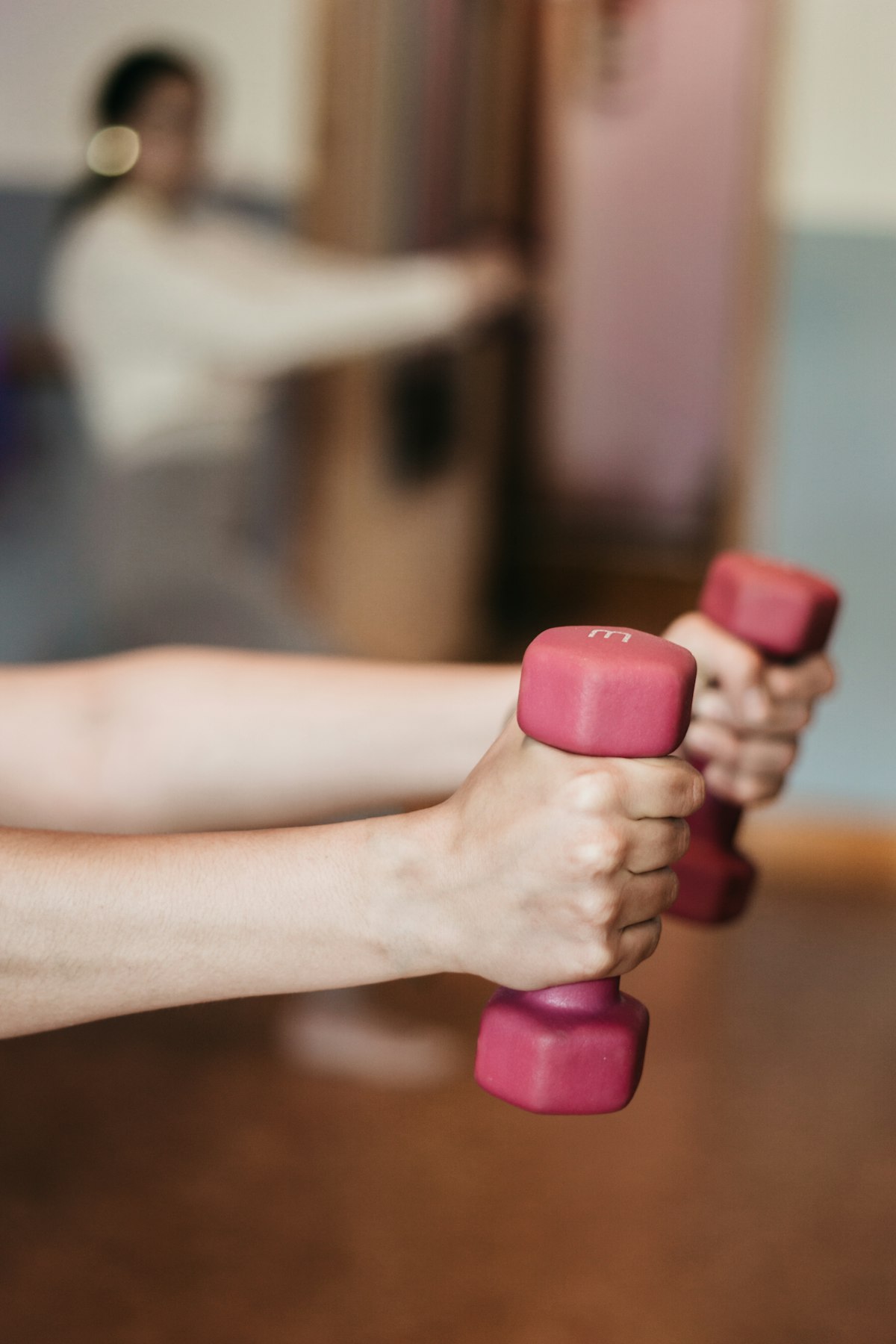 Sleep-themed photo for how long until exercise improves your sleep