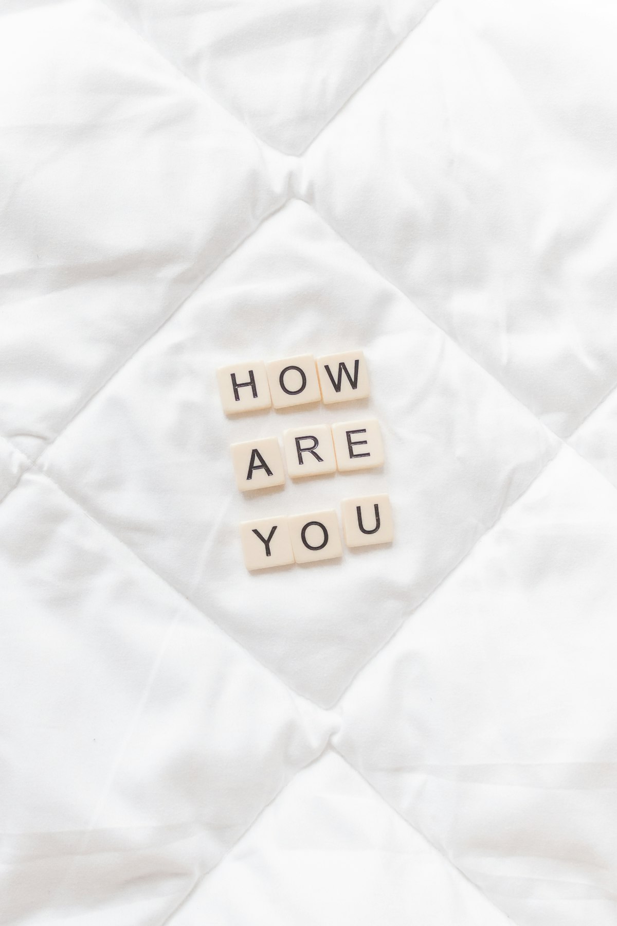 Sleep-themed photo for how often should you replace your pillows