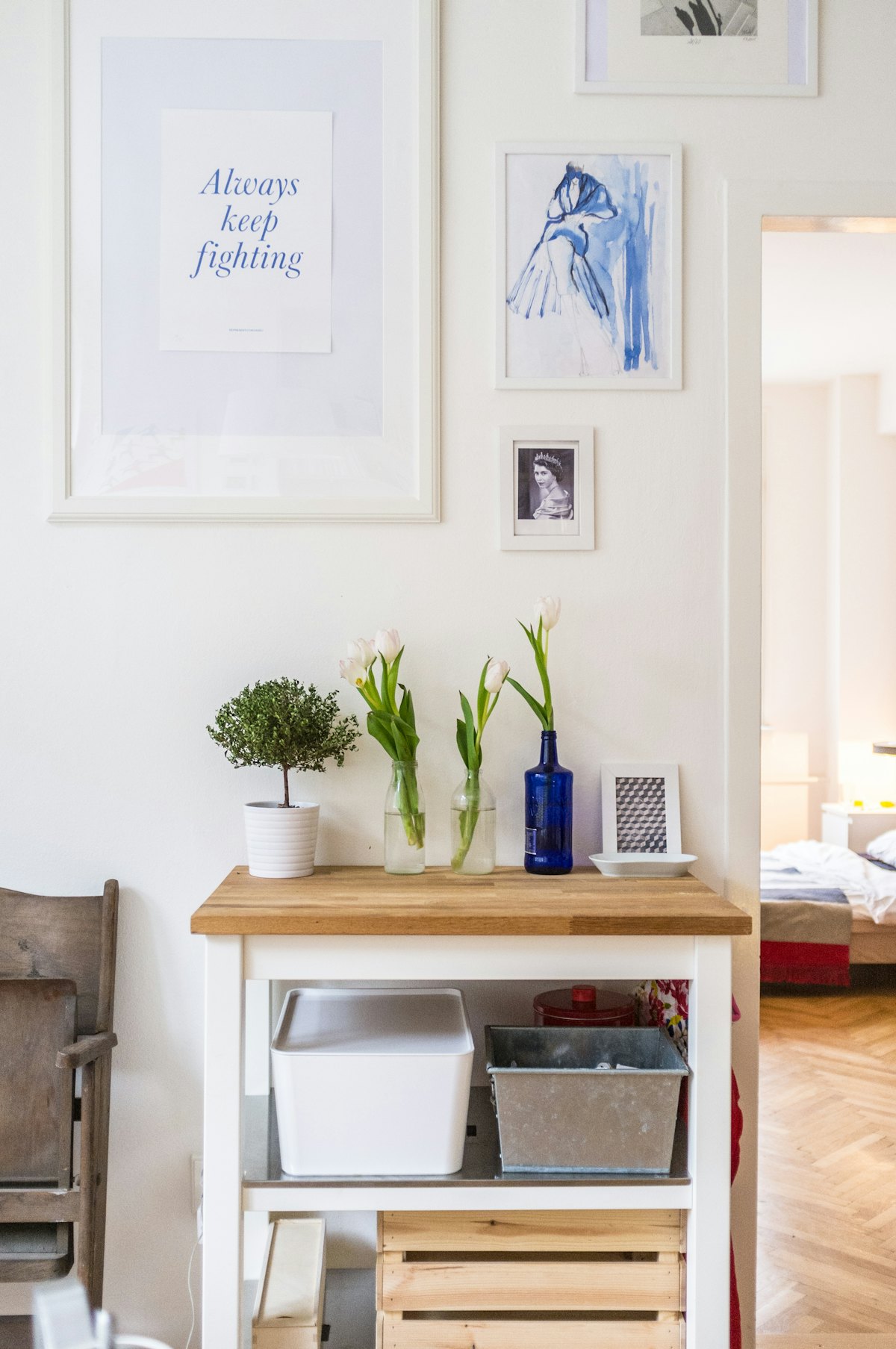 Sleep-themed photo: lamp bedside — a Sleep, Finally guide to melatonin is a darkness signal not a sleep potion