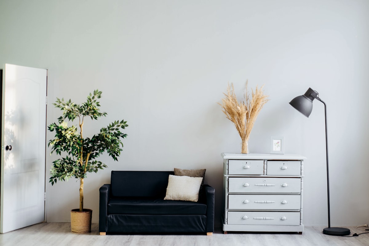 Sleep-themed photo: curtain light — a Sleep, Finally guide to morning light mistakes that keep you tired
