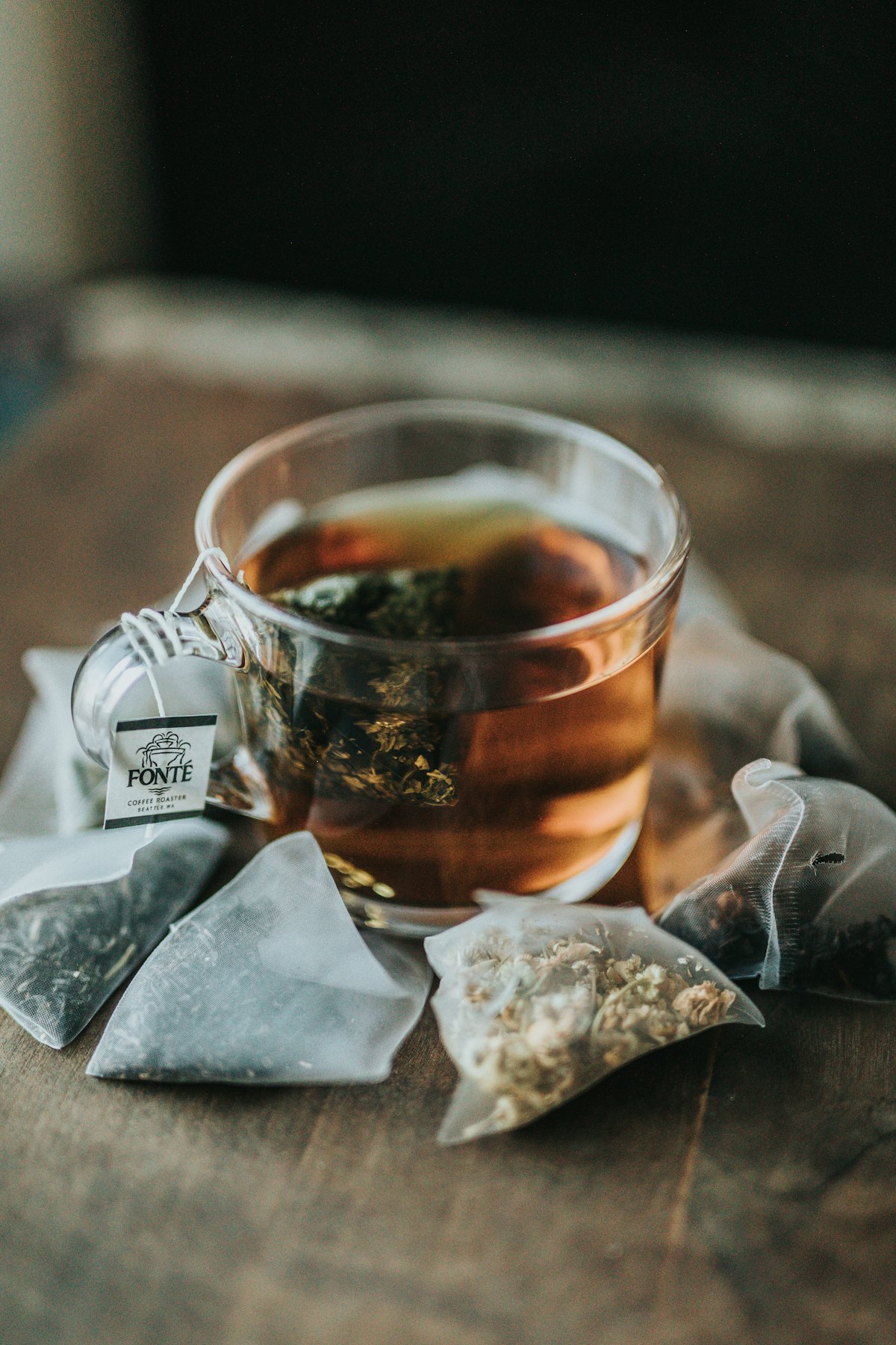 Sleep-themed photo: tea pot — a Sleep, Finally guide to new parents and nightcaps why the trade off fails