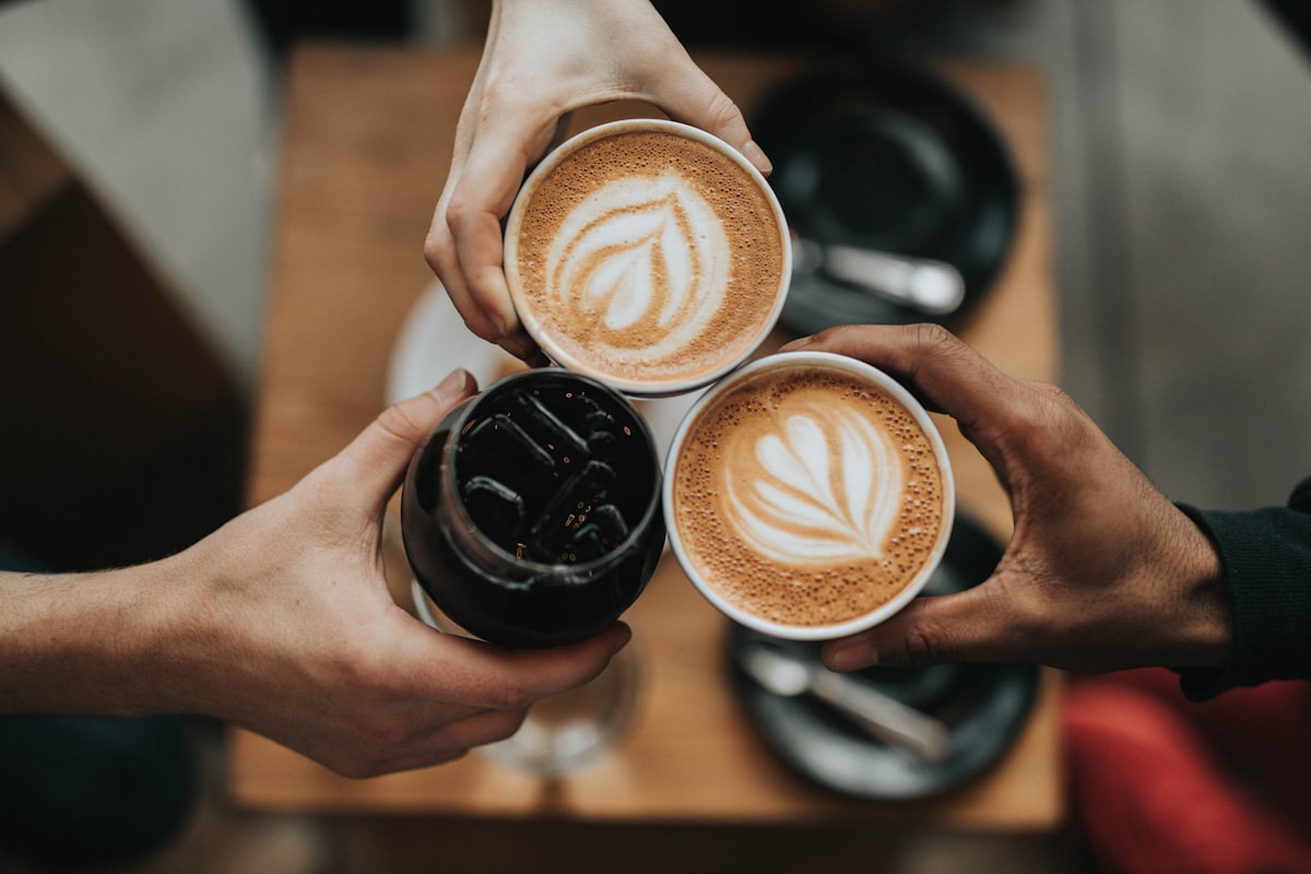 Sleep-themed photo: coffee cup — a Sleep, Finally guide to one cup at noon a realistic limit for slow metabolizers