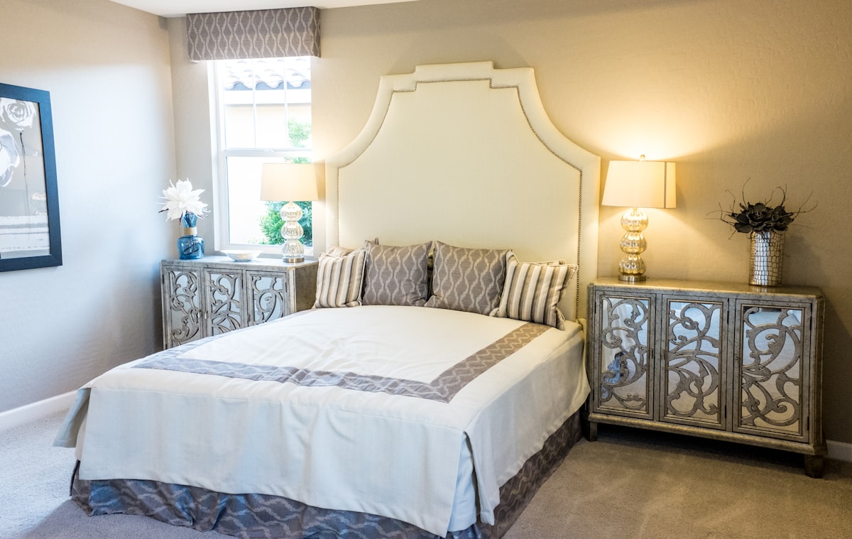 Sleep-themed photo matching progesterone and sleep — a Sleep, Finally guide
