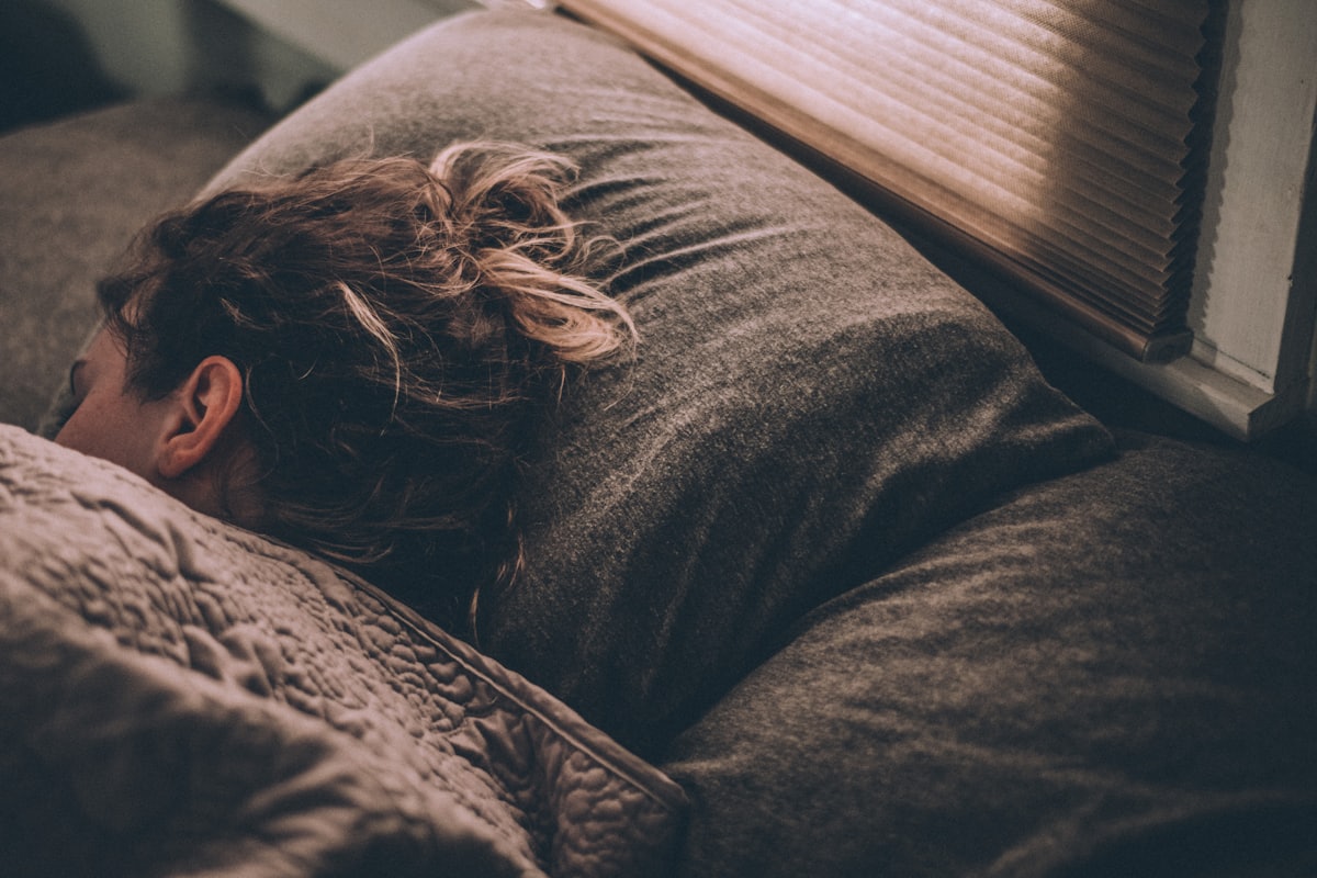 sleep - a Sleep, Finally guide to Restless Legs at Night: It Isn't Fidgeting