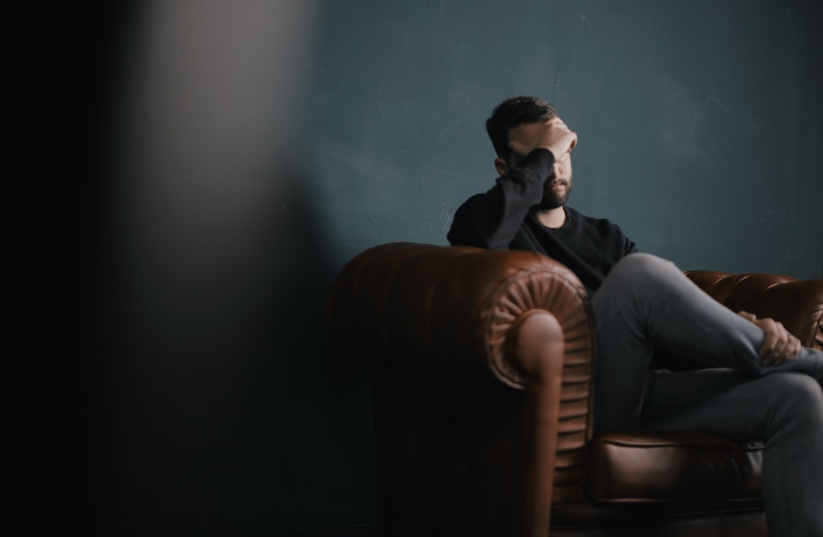 stress - a Sleep, Finally guide to Stress Dreams: Why They Happen and How to Get Fewer
