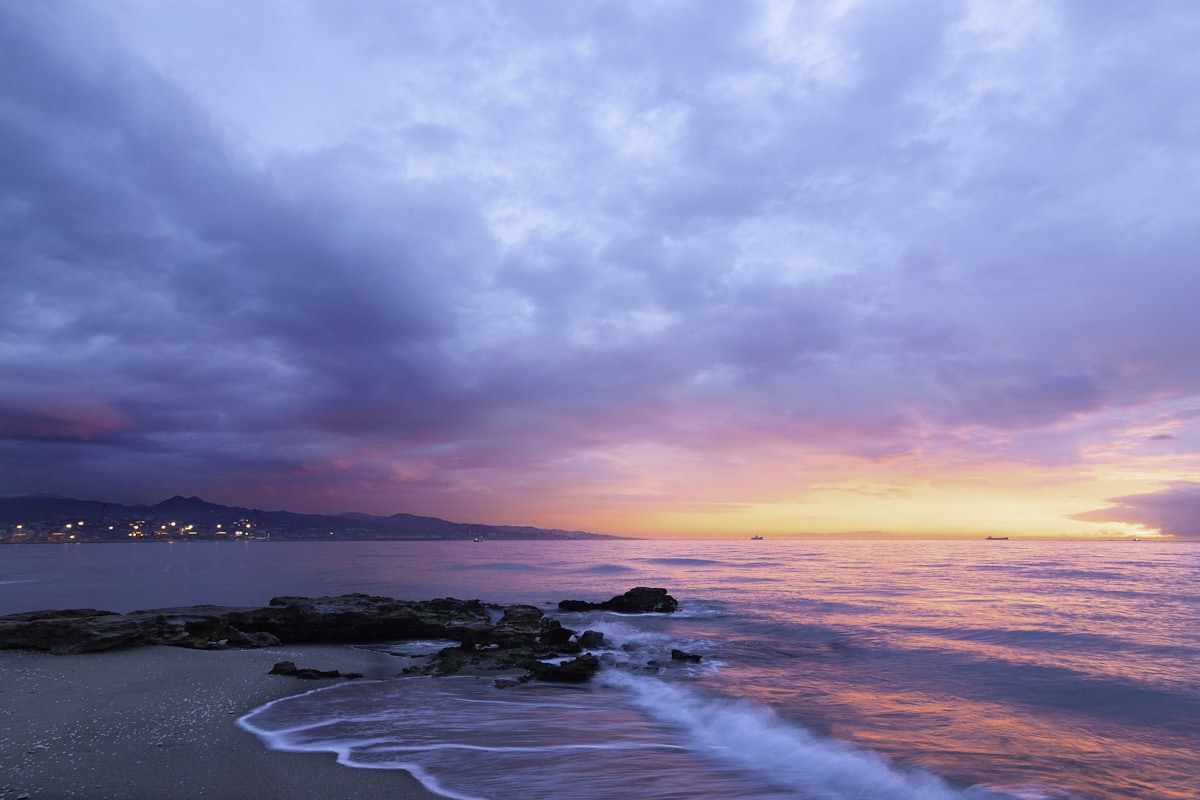 morning - a Sleep, Finally guide to sunrise walks: the cheapest sleep aid you own