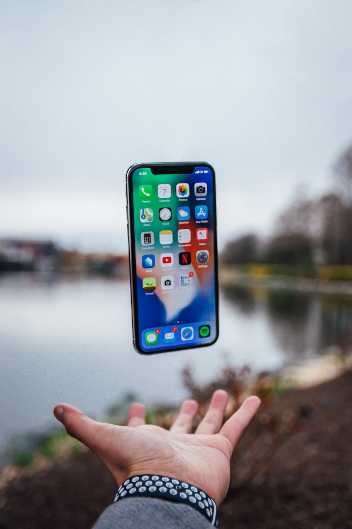 screens - a Sleep, Finally guide to The 3am Phone Check: What It Costs Your Sleep