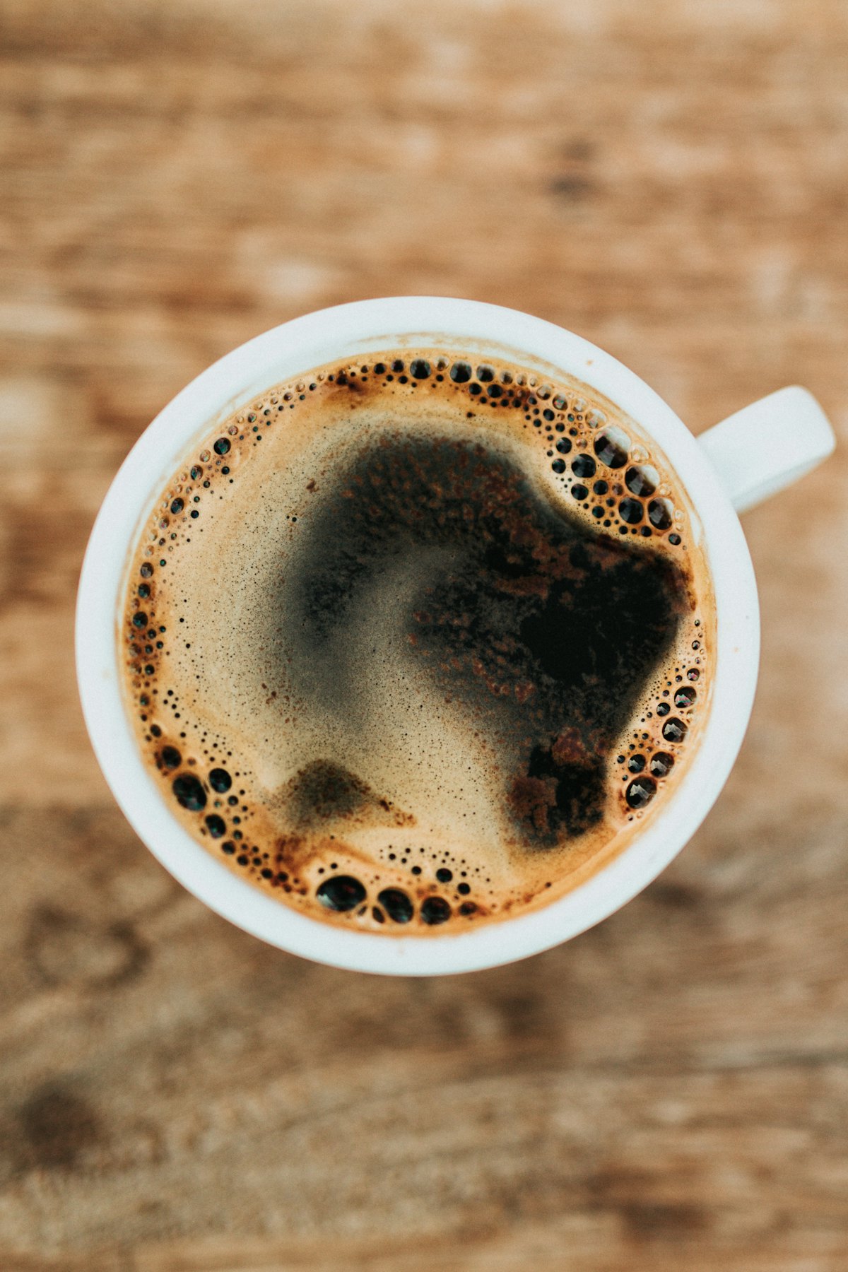 caffeine - a Sleep, Finally guide to The Afternoon Crash: When Caffeine's Debt Comes Due