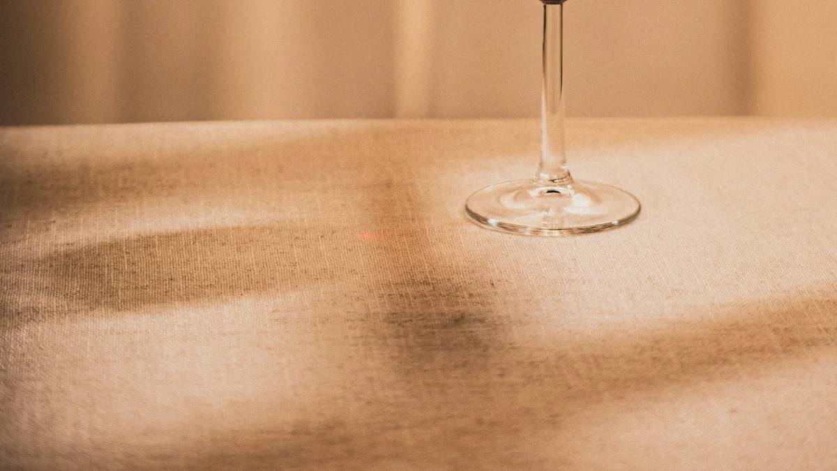clear wine glass with red wine — a Sleep, Finally guide to Why Wine Makes Me Wake Up at Night: The 2:40 Handoff